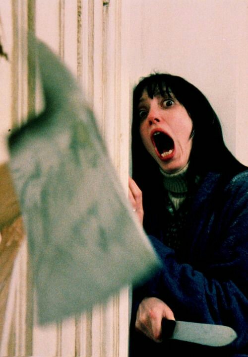 Shelley Duvall in 