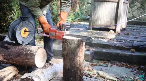 Make a Handy Camping Tool with Just Three Things