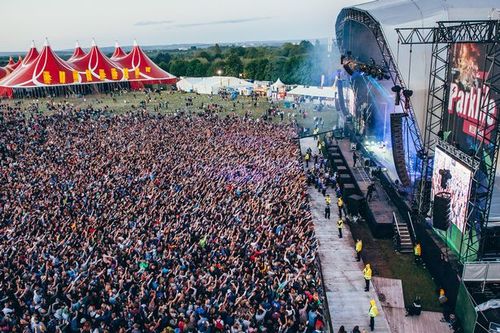 Whatever You Do, Dont Miss These 5 Festivals In 2018!