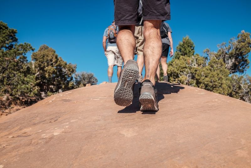 How To Prepare For Thru-Hiking