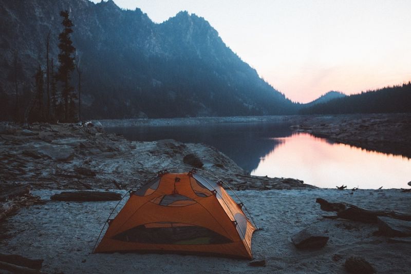 How to Set Up The Perfect Campsite