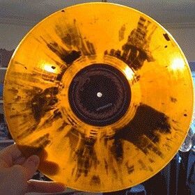 People Are Having Their Ashes Pressed Into Vinyl