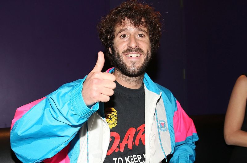 The Story of Lil Dicky