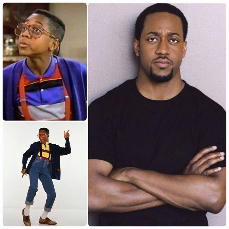 This Is What Steve Urkel Is Doing Today