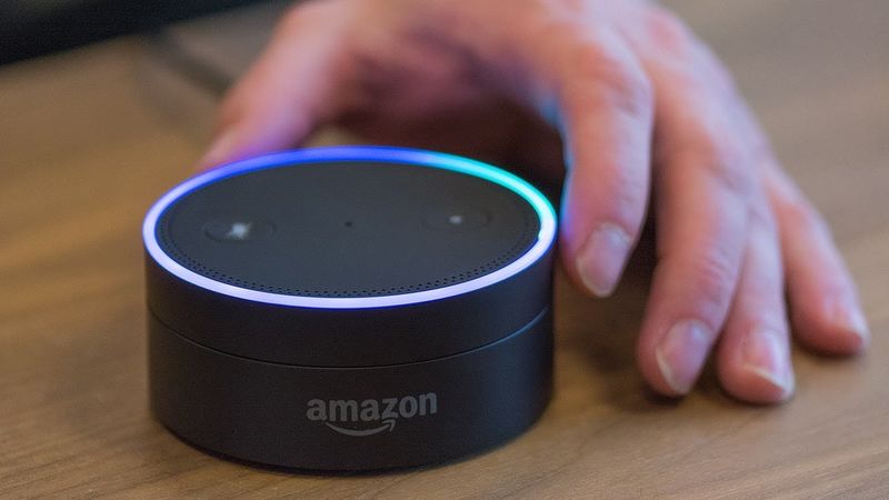 How Alexa Can Make Your Life Easier