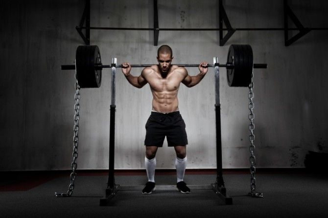 How to Gain Mass Without Lifting Heavy Weights