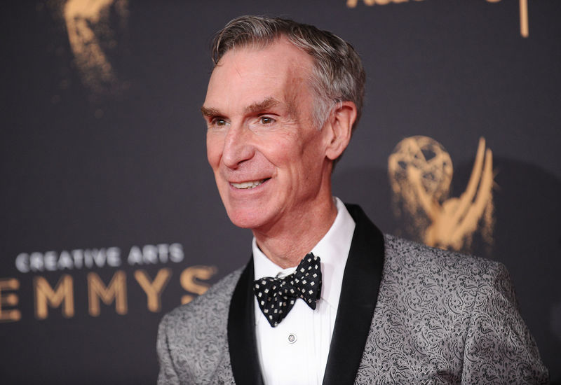 What You Didnt Know About Bill Nye