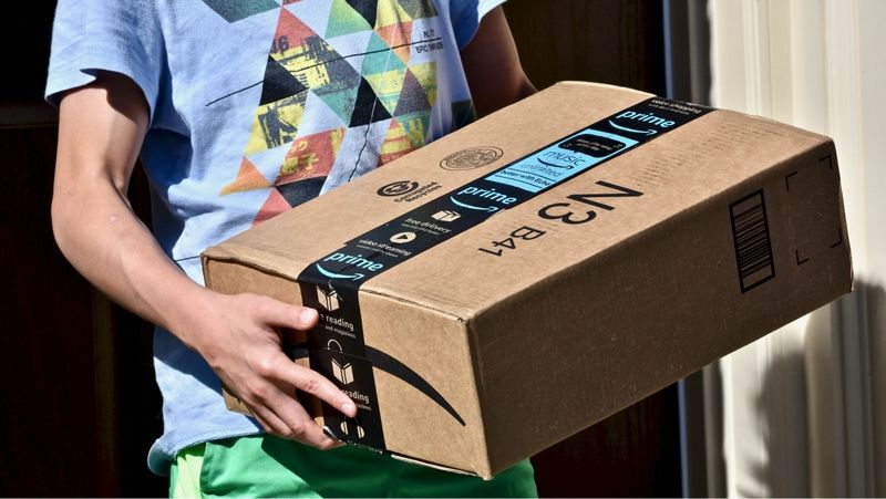 Amazon Banning Shoppers Who Return Items Too Often