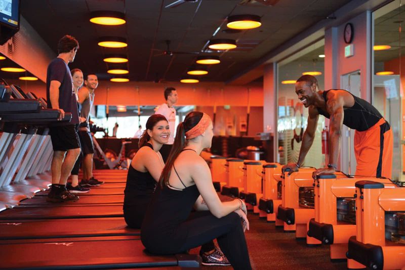 Orange Theory Fitness is The Next Fitness Trend You Have To Try
