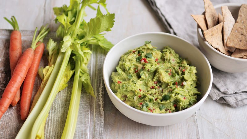 Why You Shouldnt Over-Complicate Guacamole