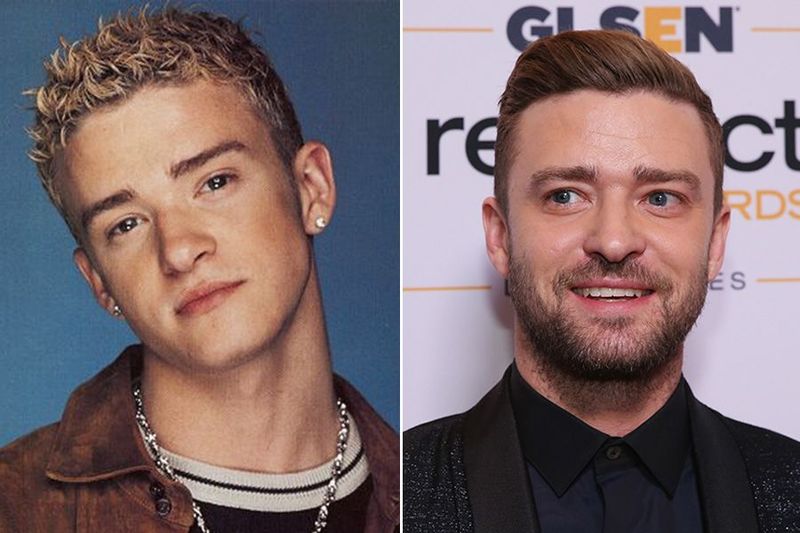 Find Out the Real Reason Why Justin Timberlake Left NSYNC