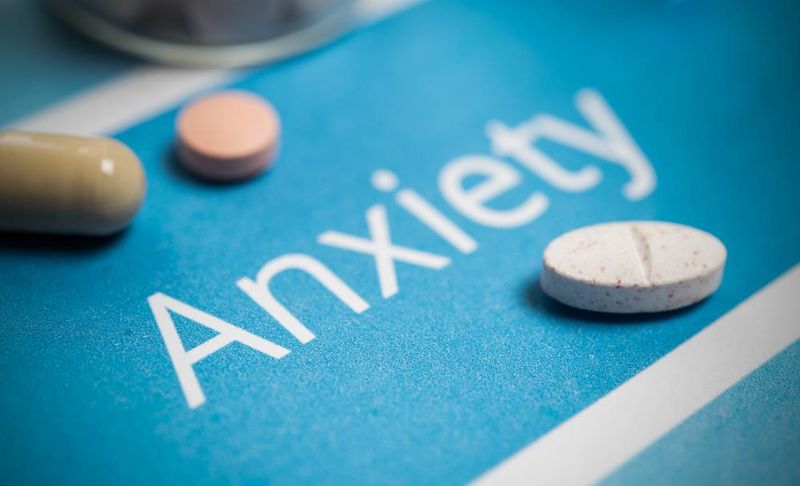 Doctors Moving Away From Traditional Anti-Anxiety Meds