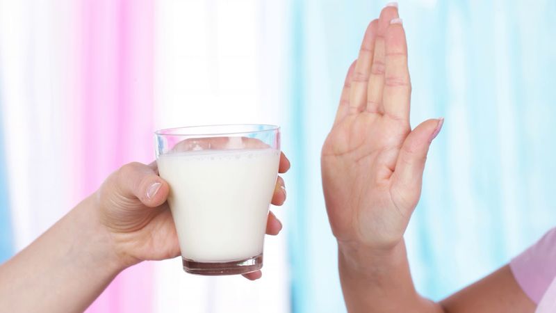 Why So Many Americans Are Lactose Intolerant But Are In Denial About it