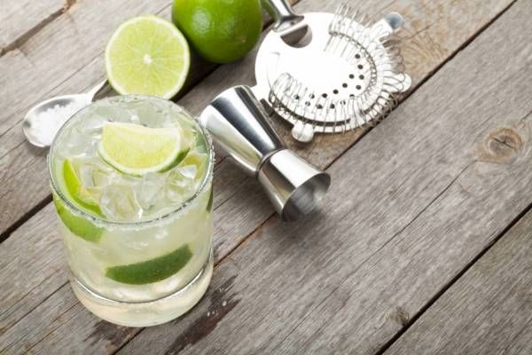 The Surprising Health Benefits of Tequila