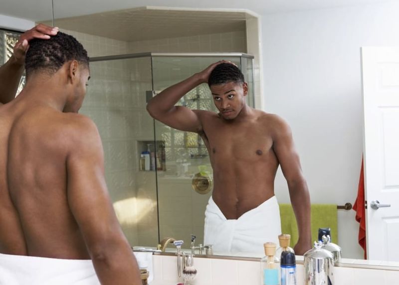 More Men are Purchasing Grooming Products than Ever