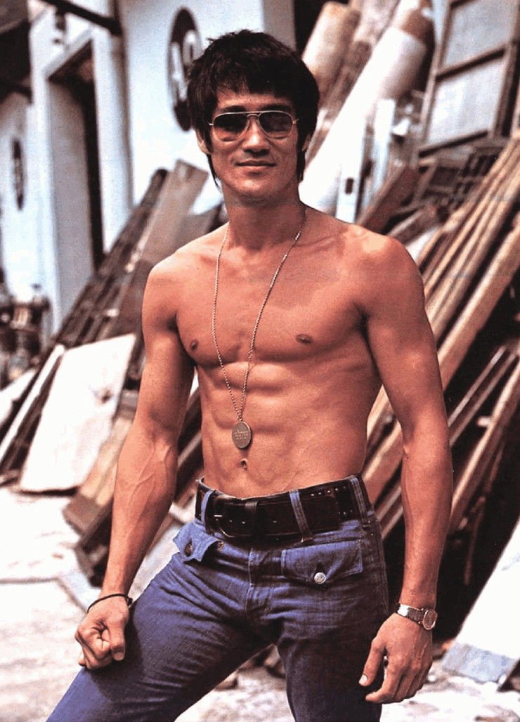 Bruce Lee Is Making More Money Since He Died