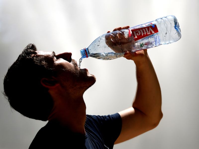 Why It Is Important For Guys To Drink Enough Water