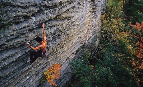 If You Love Rock Climbing, You Have To Visit These 4 Places