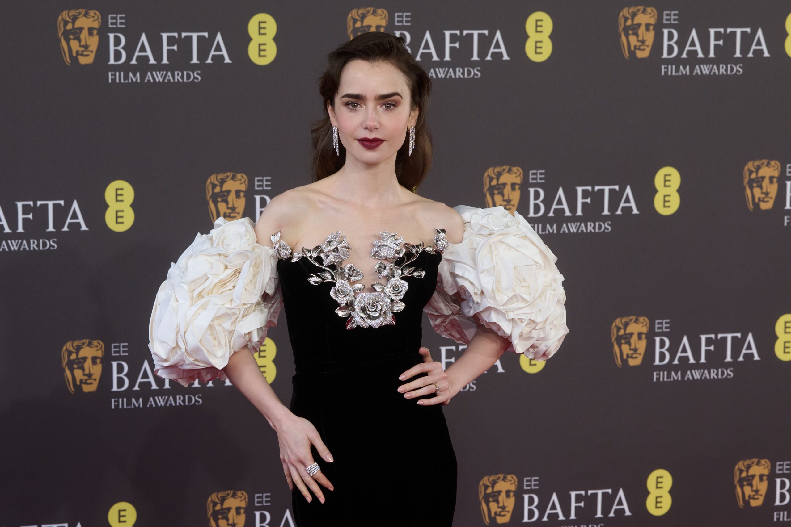 2024 BAFTA Awards 5 Stunning Red Carpet Looks That Got Everyone