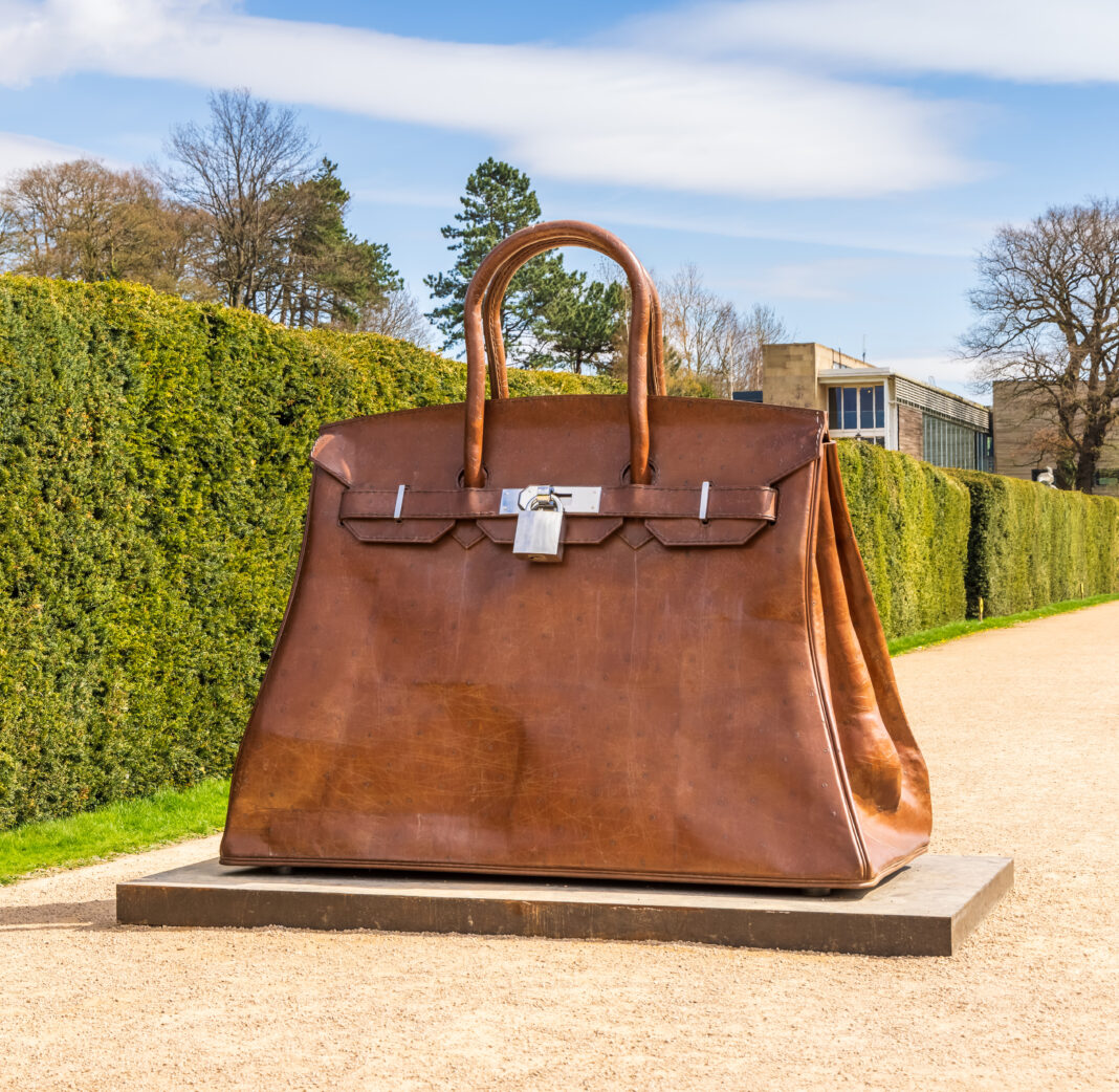 Hermes Birkin