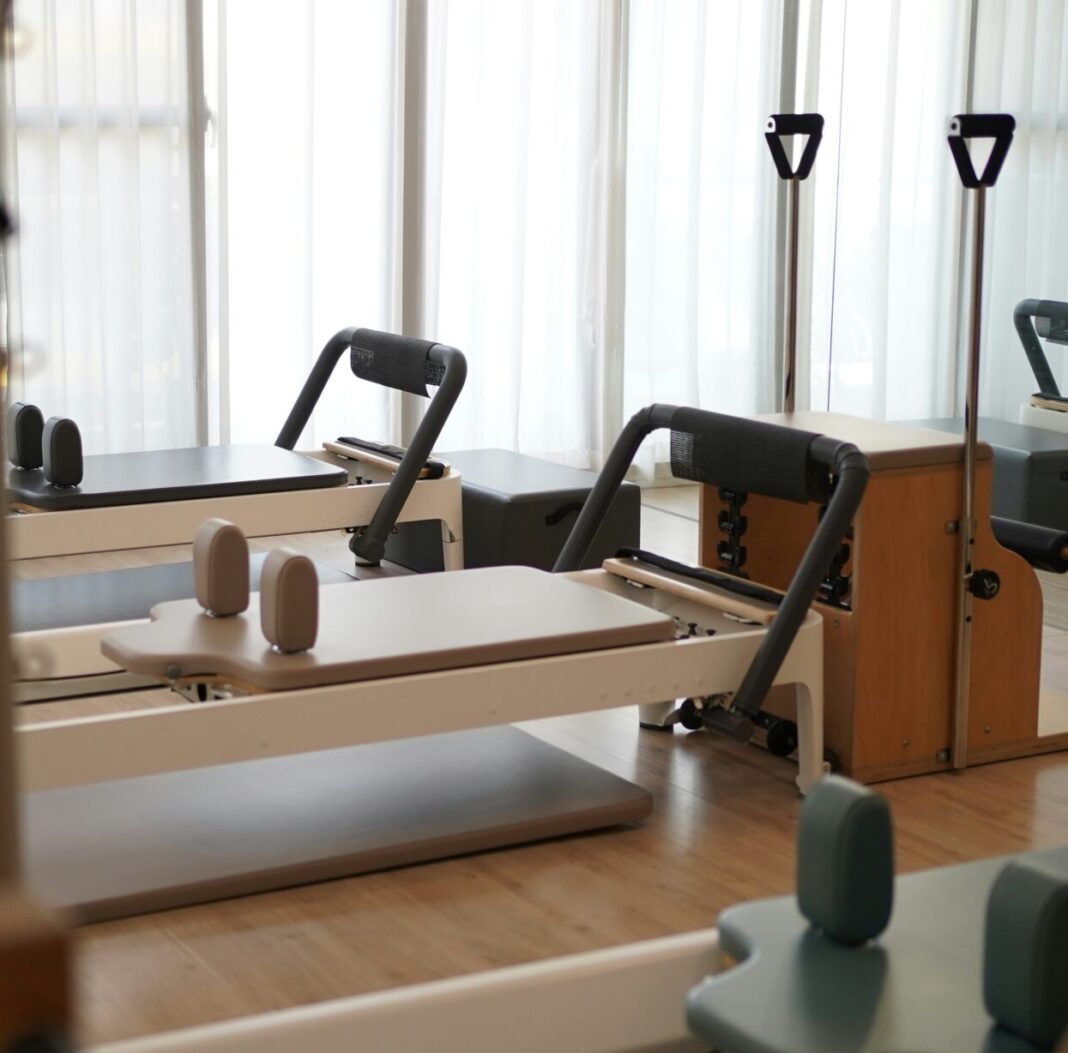 Reformer Pilates