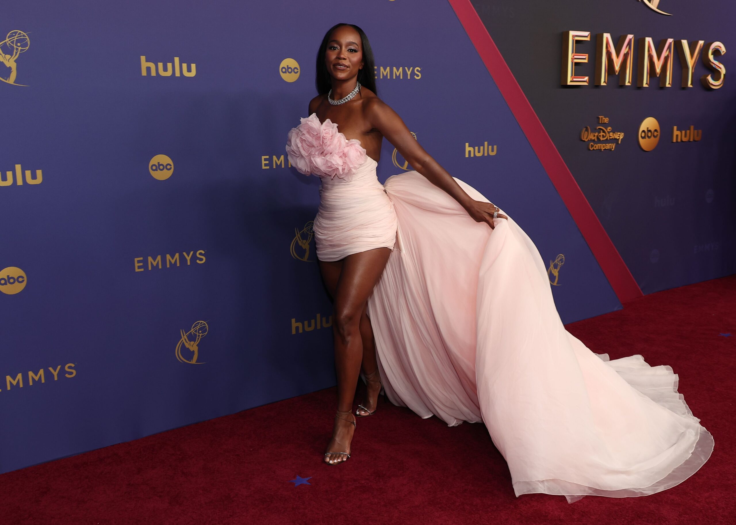 2024 Emmy Awards 5 Best Dressed Stars Who Rocked Our World Bob's